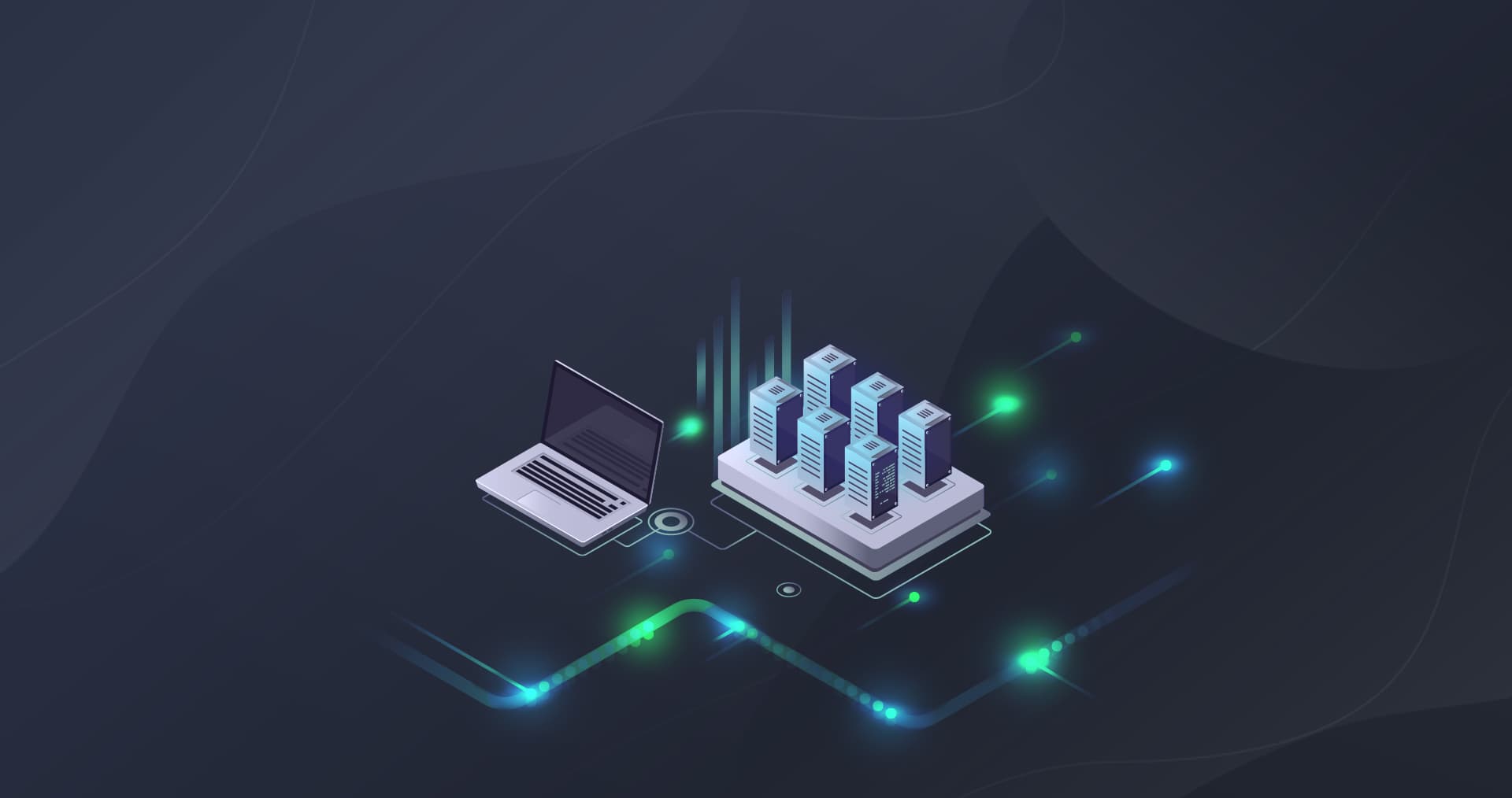 استضافة المواقع